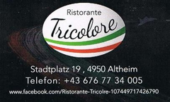 Ristorante Tricolore