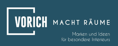 Vorich macht Räume