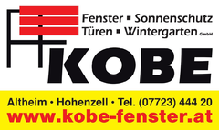 Kobe Fenster
