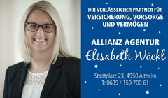 Allianz Agentur Wöckl